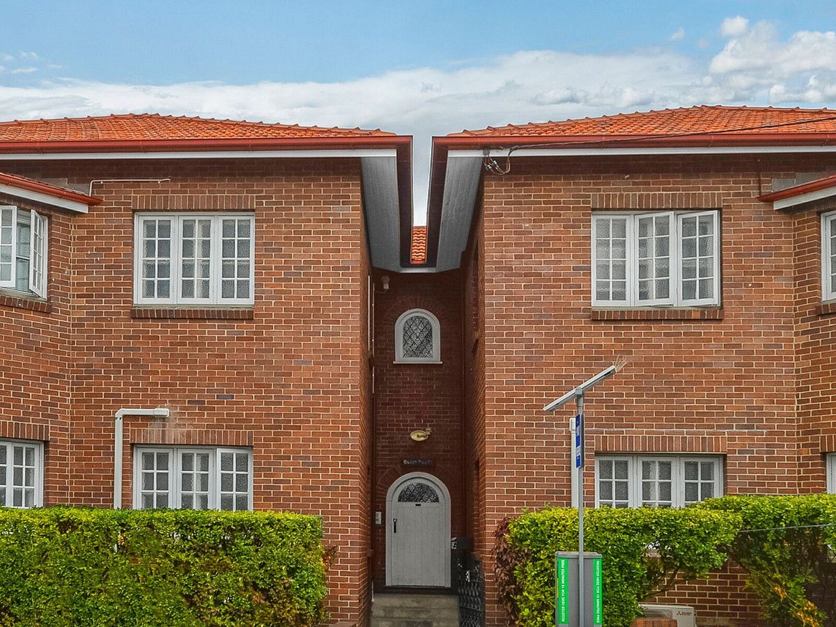 2/81 McLachlan Street, Fortitude Valley - Thumbnail 2