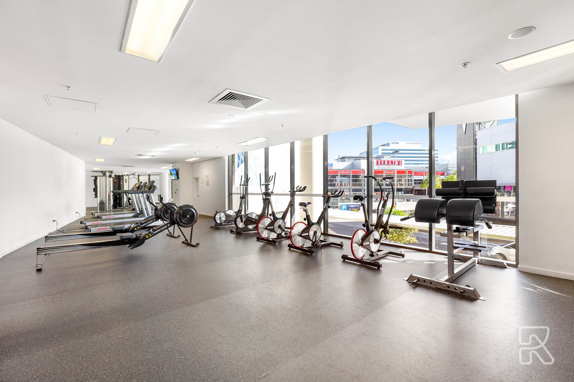40507/1033 Ann Street, Newstead - Thumbnail 3
