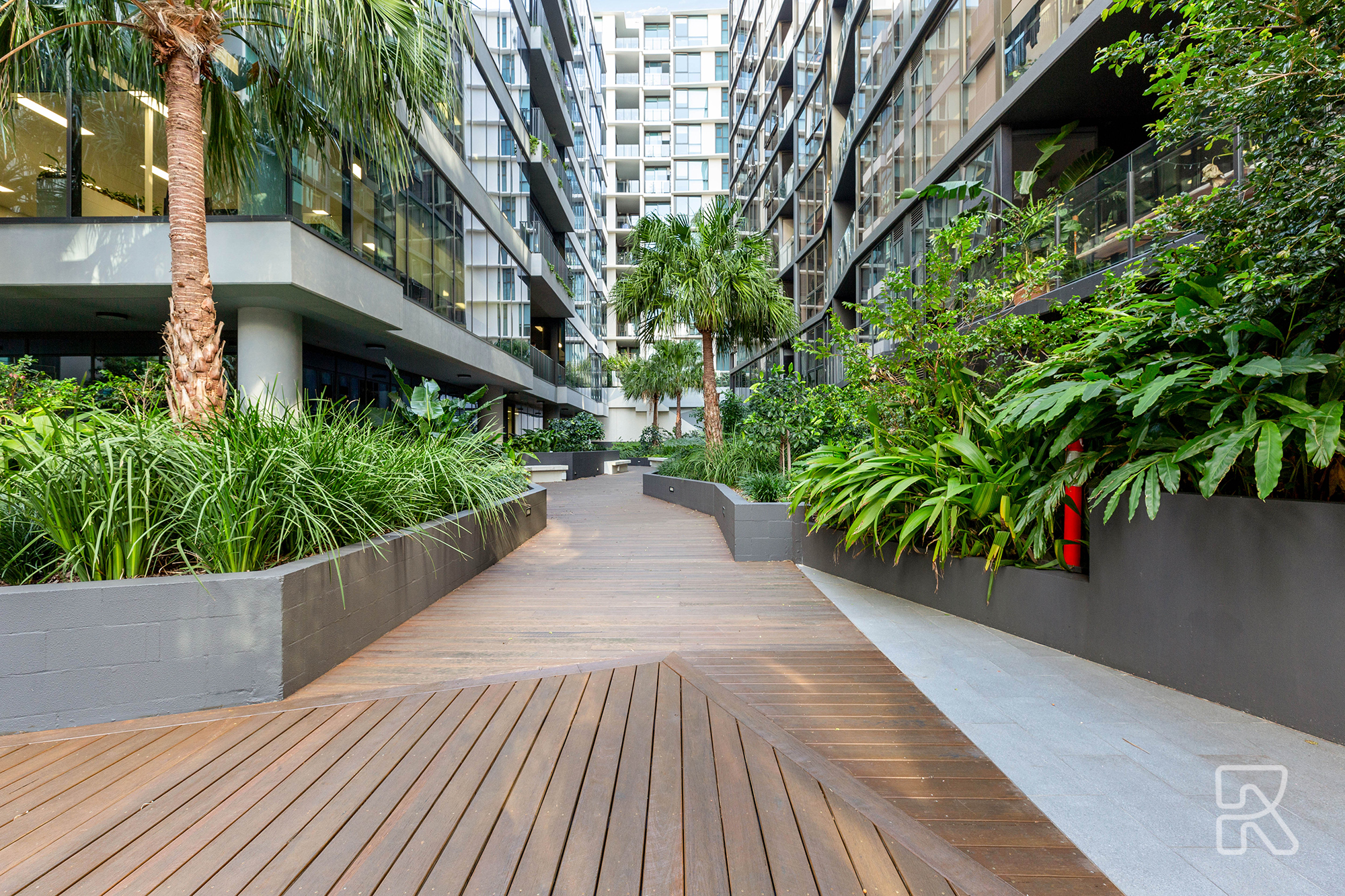 40507/1033 Ann Street, Newstead - Thumbnail 2