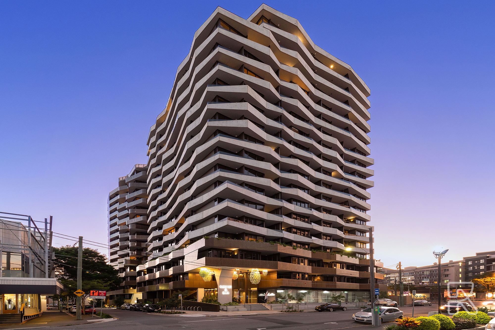 204/14 Ella Street, Newstead - Thumbnail 5