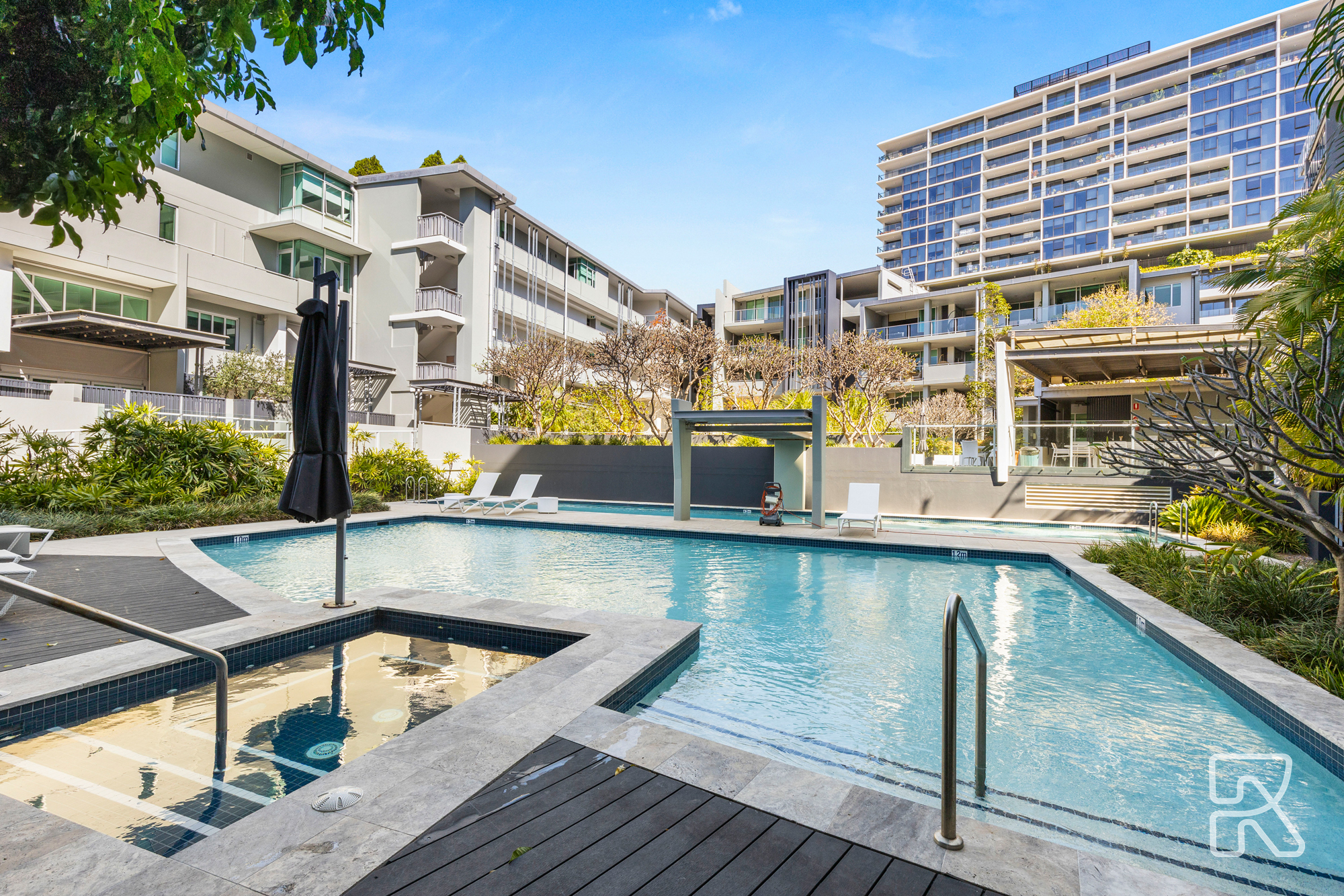 60/20 Newstead Terrace, Newstead - Thumbnail 5