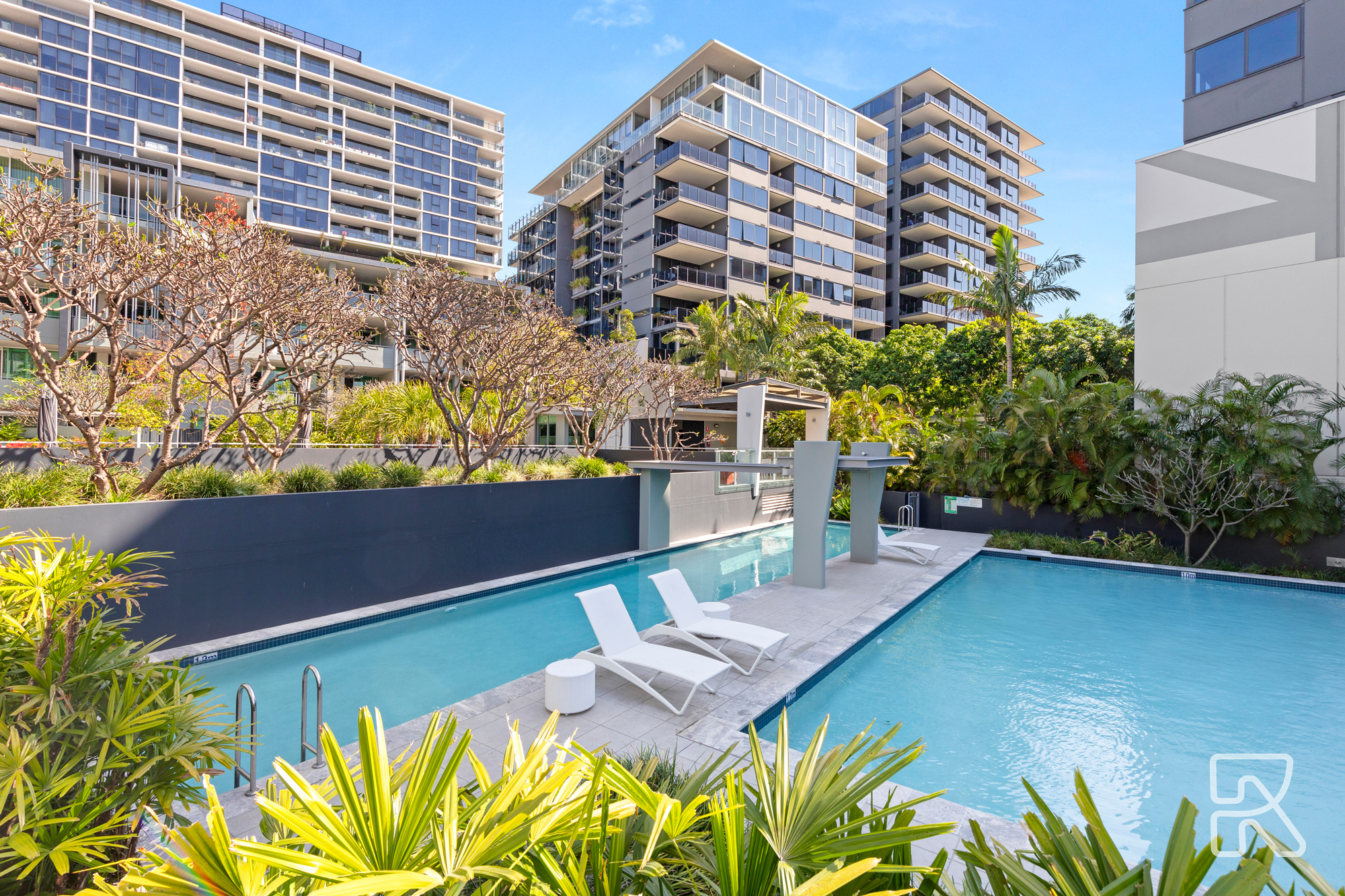 60/20 Newstead Terrace, Newstead - Thumbnail 4