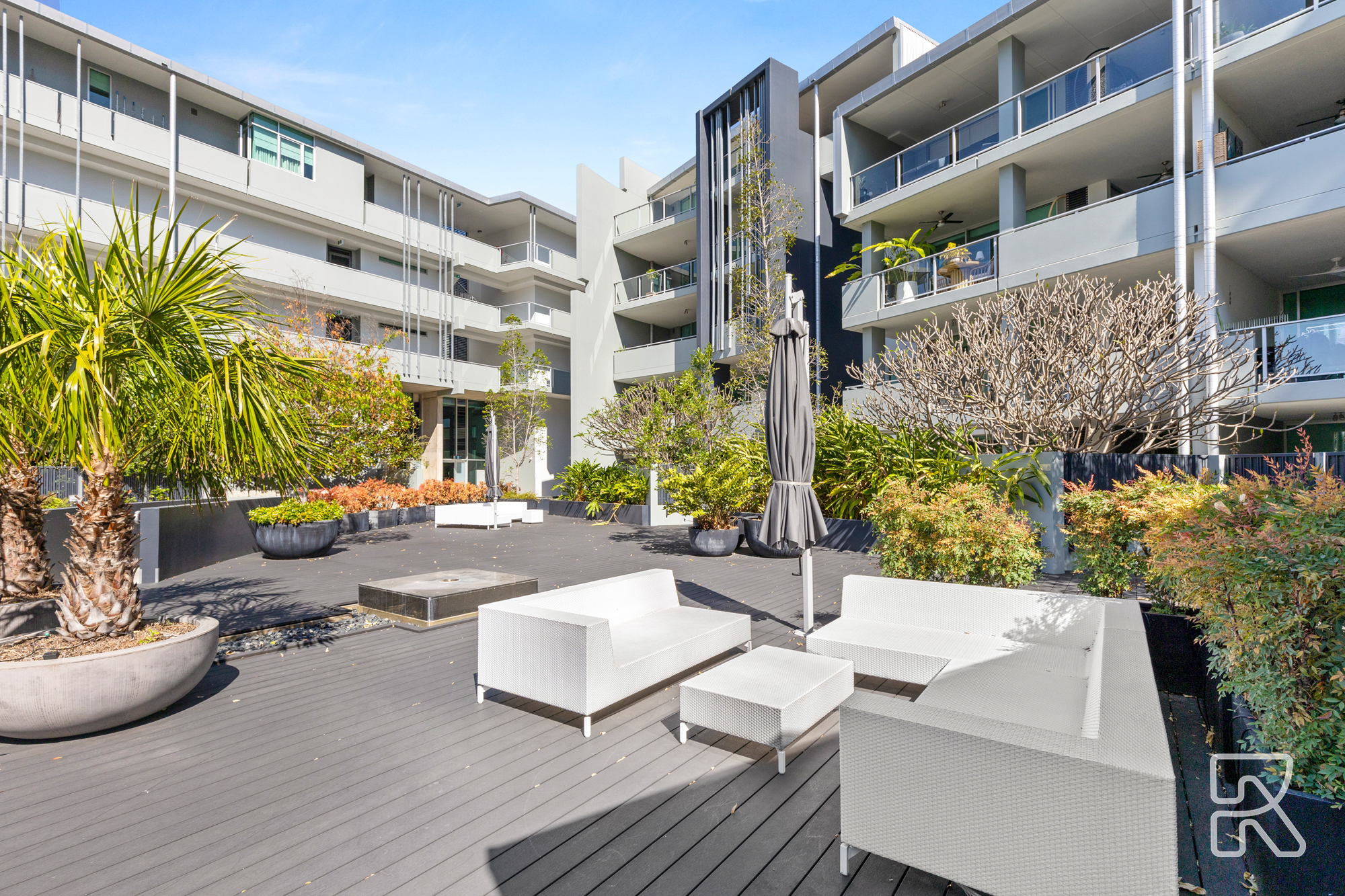 60/20 Newstead Terrace, Newstead - Thumbnail 3