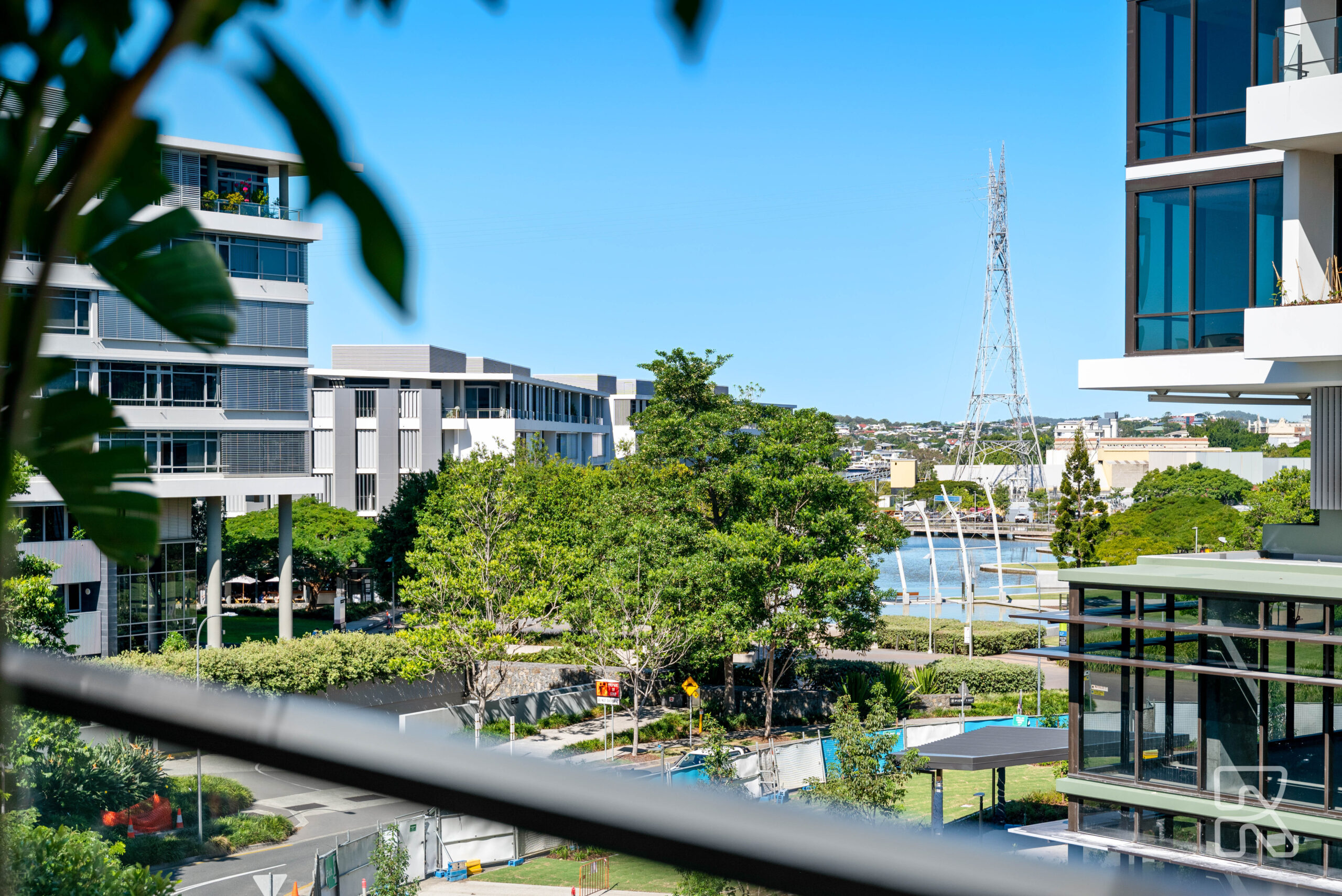 60/20 Newstead Terrace, Newstead - Thumbnail 7