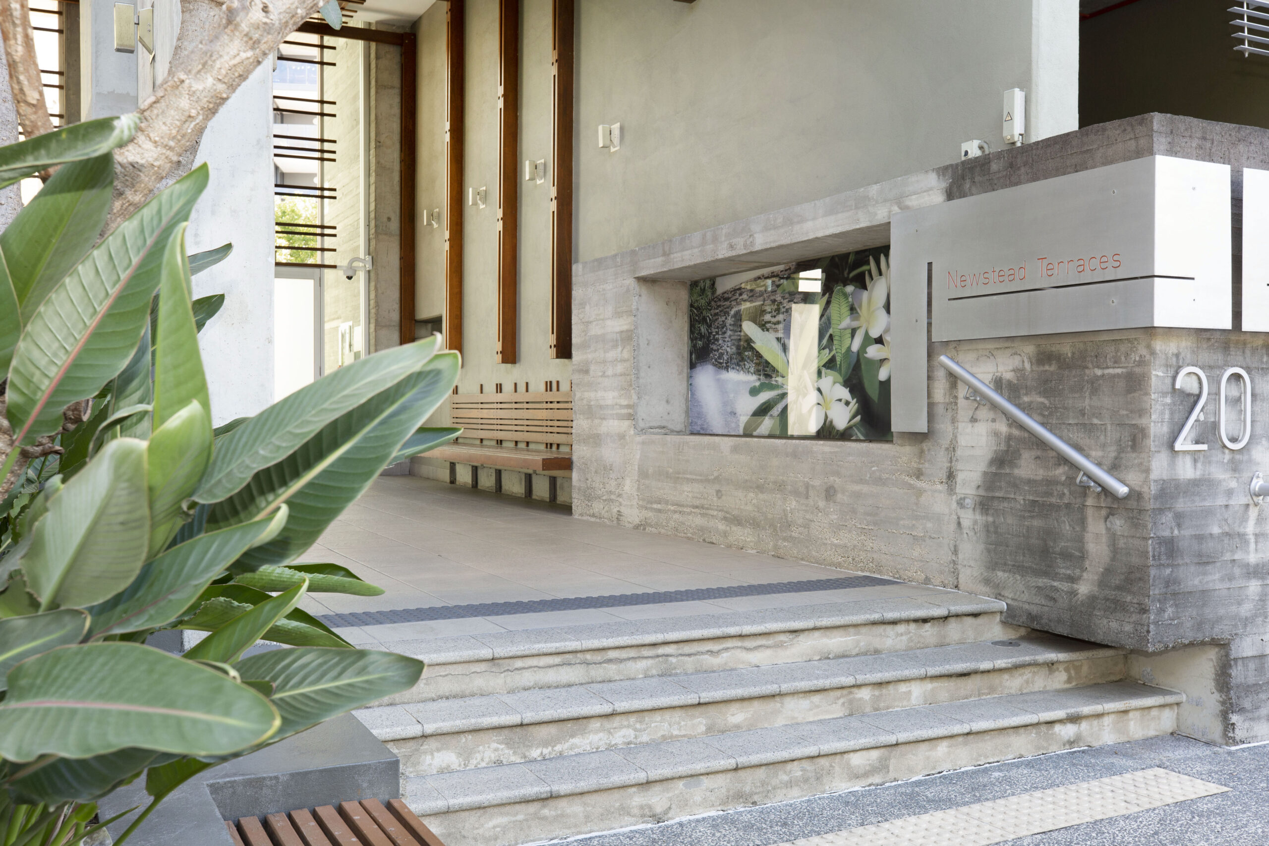 60/20 Newstead Terrace, Newstead - Thumbnail 8