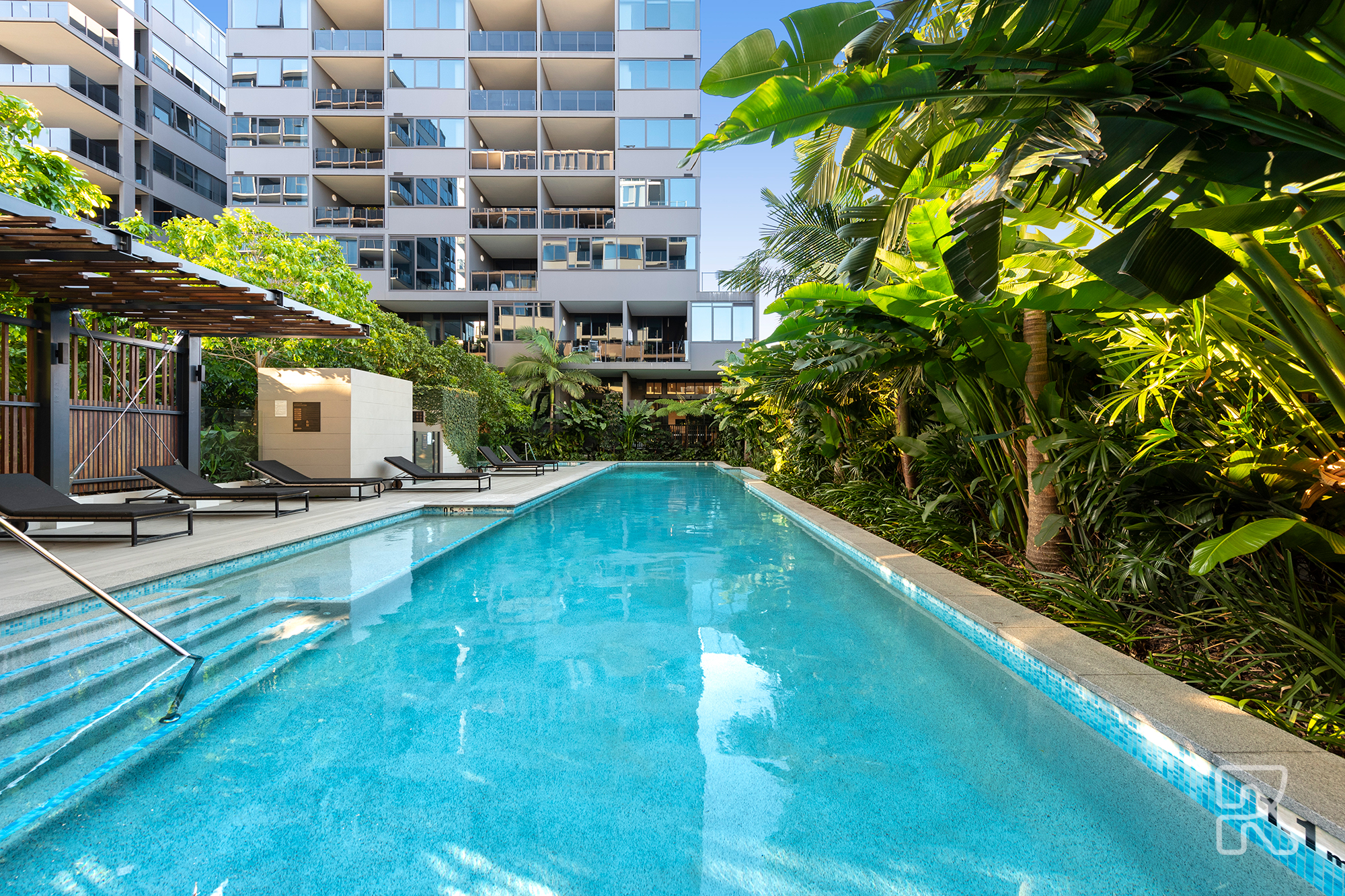 3038/36 Evelyn Street, Newstead - Thumbnail 5