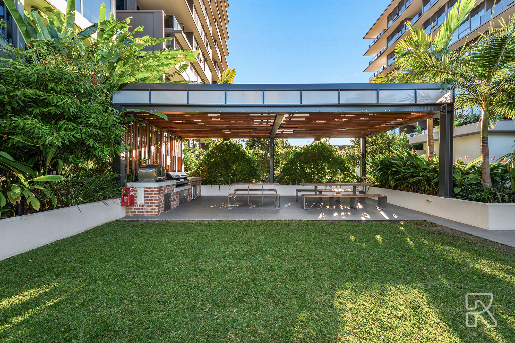 3038/36 Evelyn Street, Newstead - Thumbnail 4