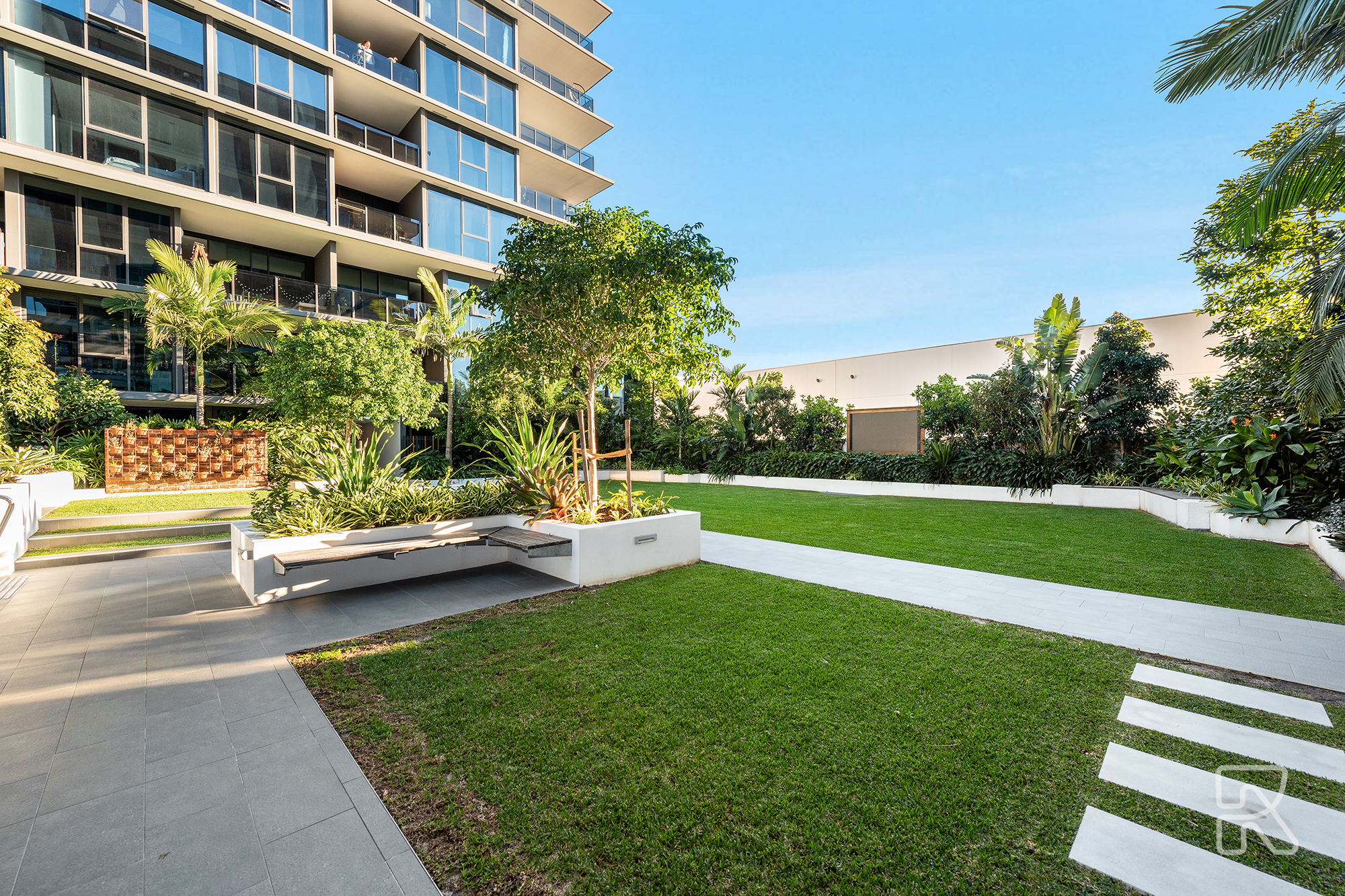 3038/36 Evelyn Street, Newstead - Thumbnail 3