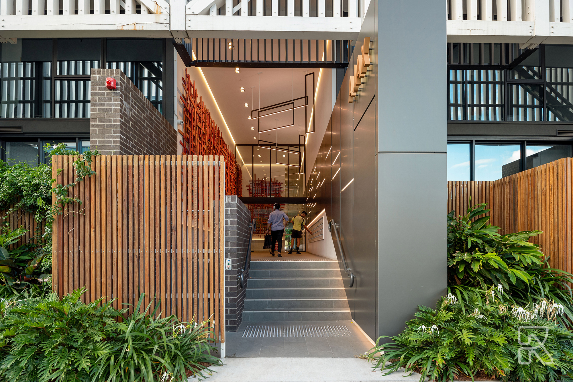 3038/36 Evelyn Street, Newstead - Thumbnail 2