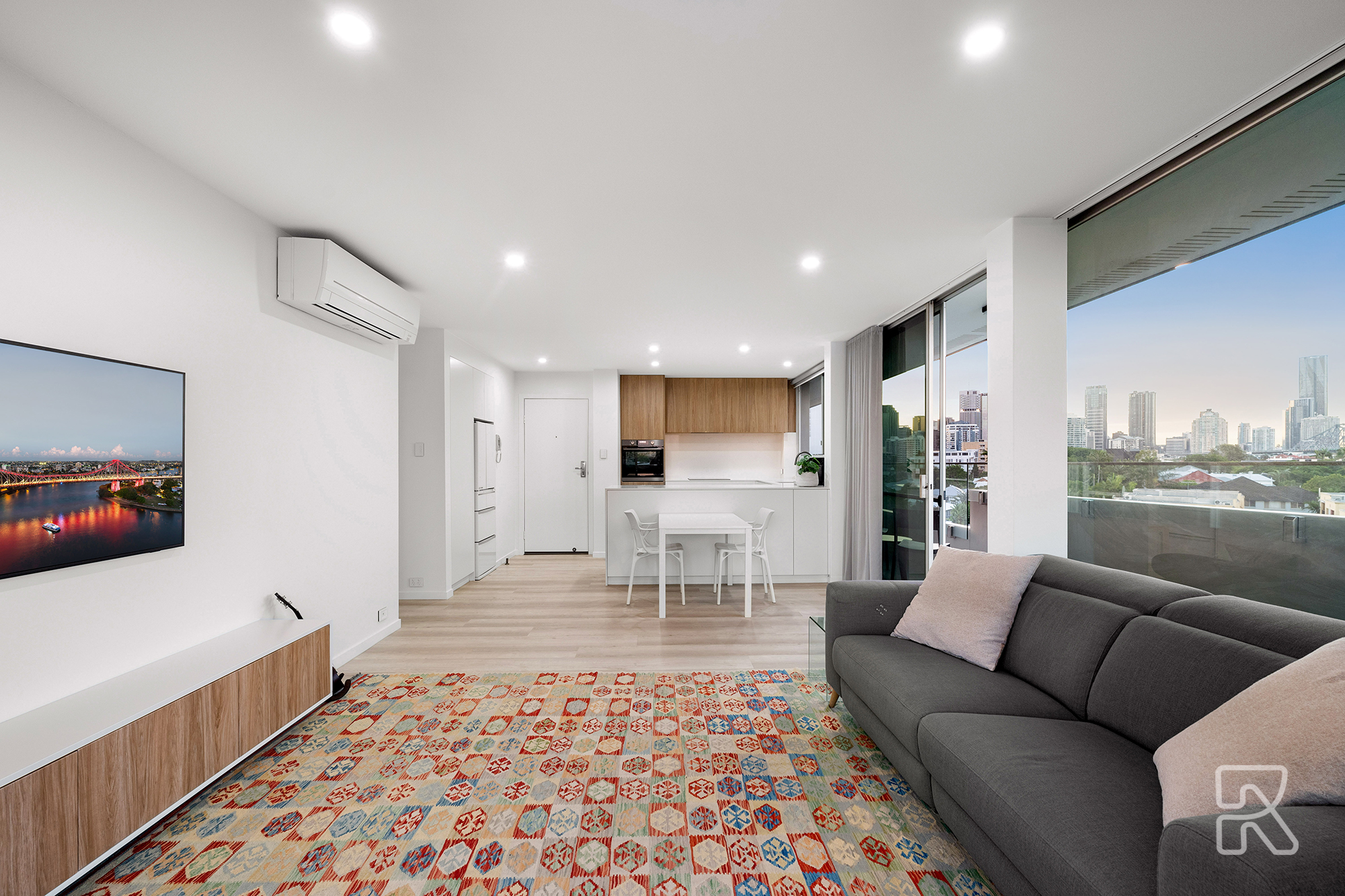 24/128 Oxlade Drive, New Farm - Thumbnail 3