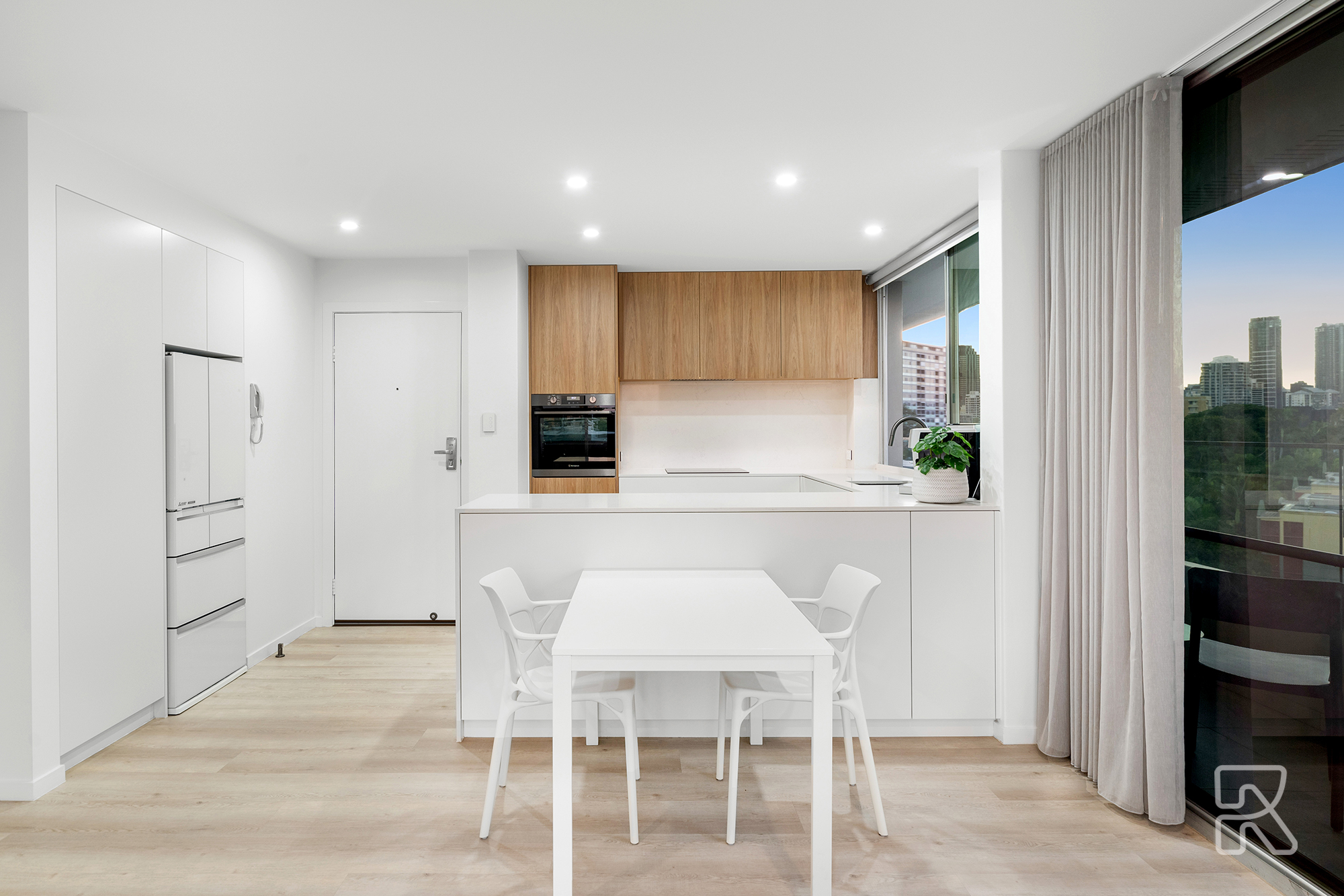 24/128 Oxlade Drive, New Farm - Thumbnail 4