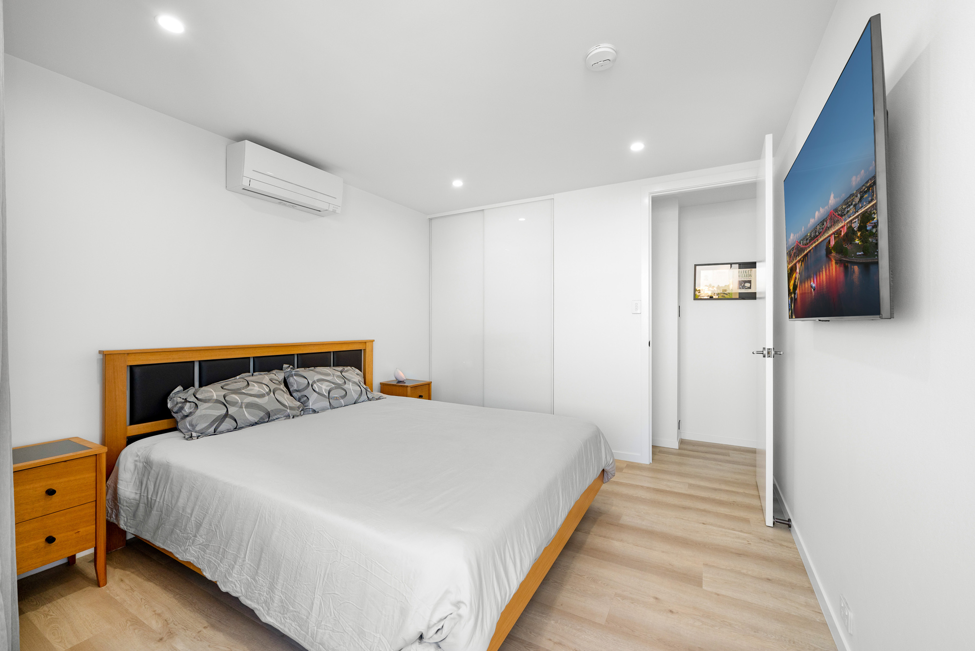 24/128 Oxlade Drive, New Farm - Image 1
