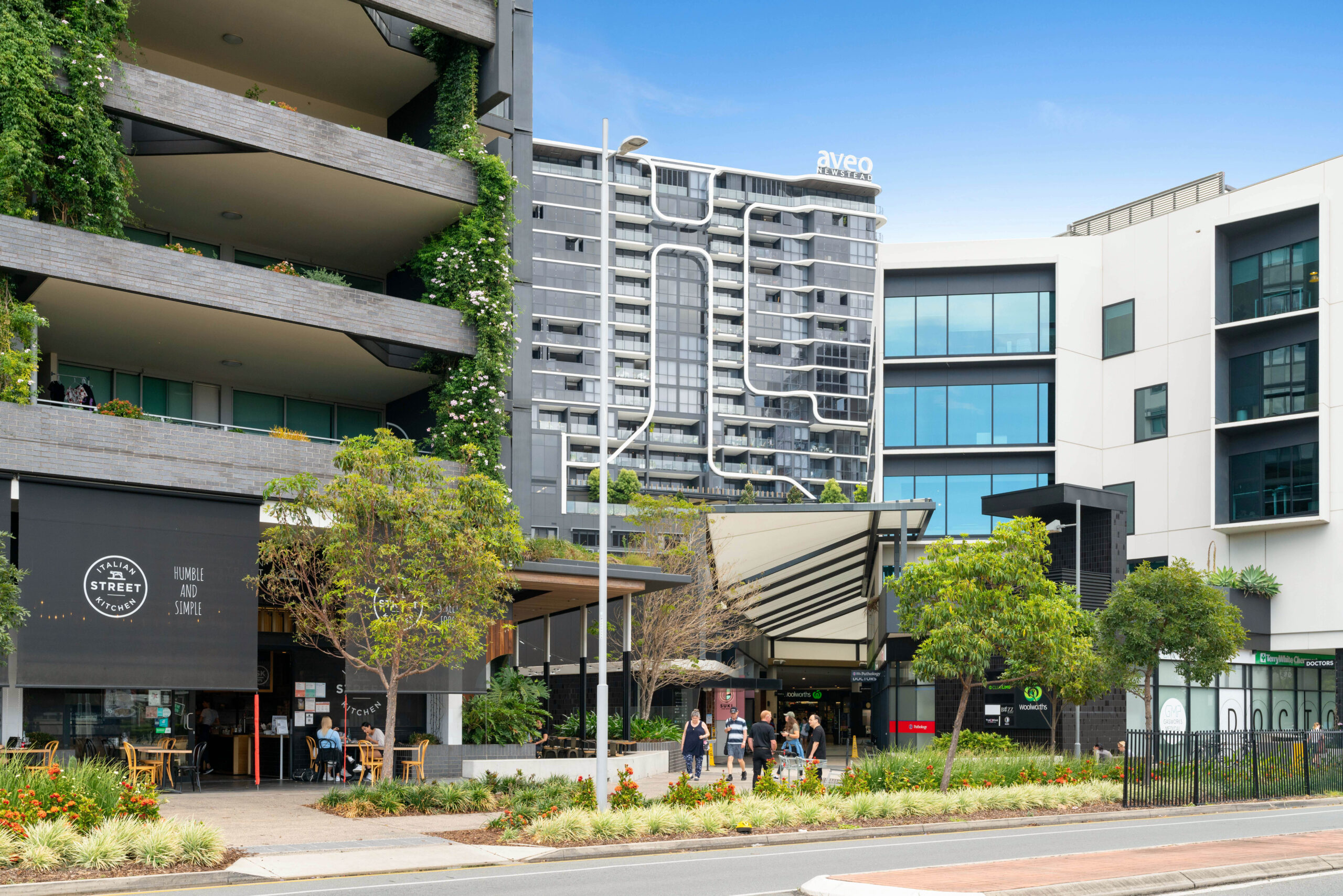 2101/30 Festival Place, Newstead - Thumbnail 4