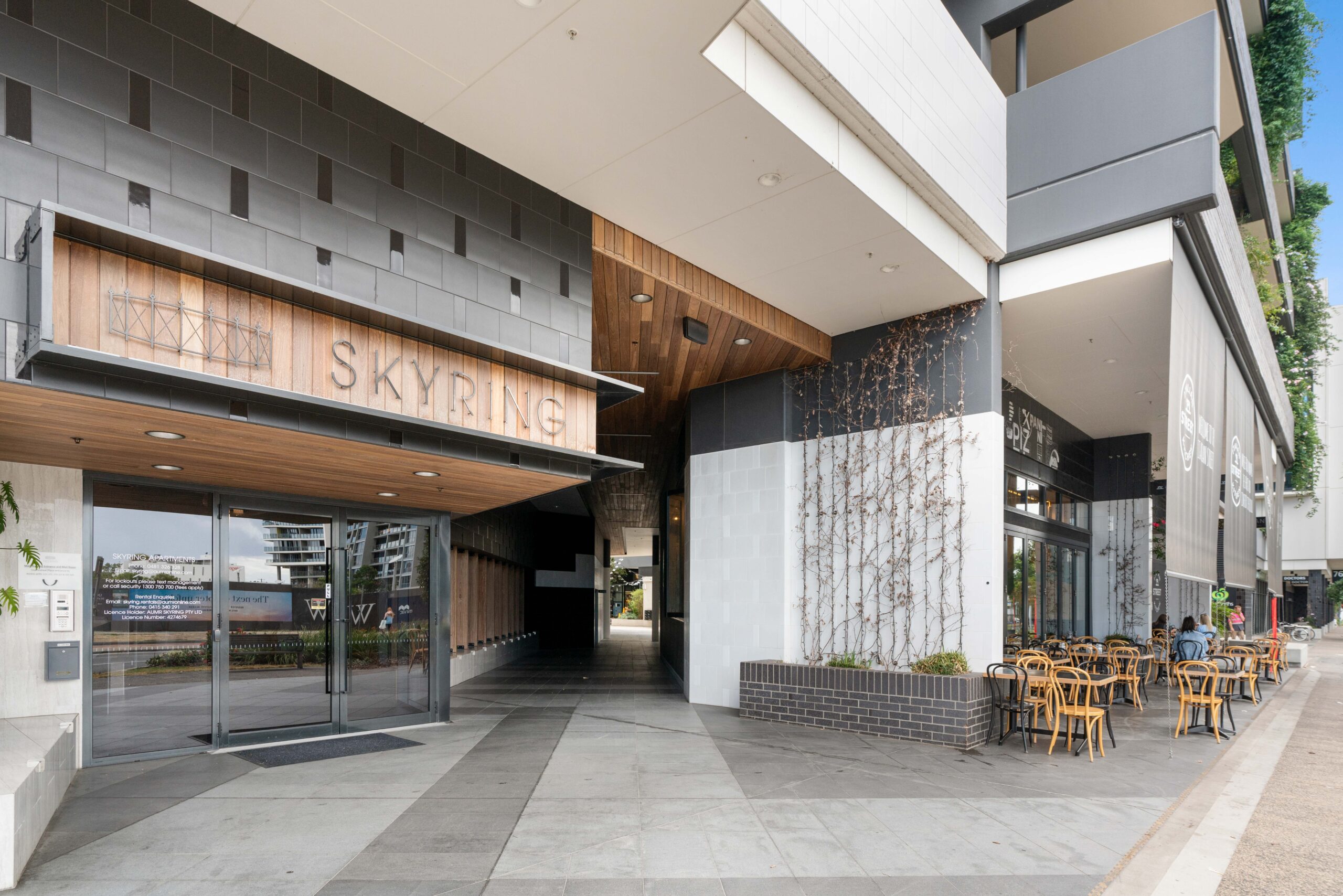 2101/30 Festival Place, Newstead - Thumbnail 3