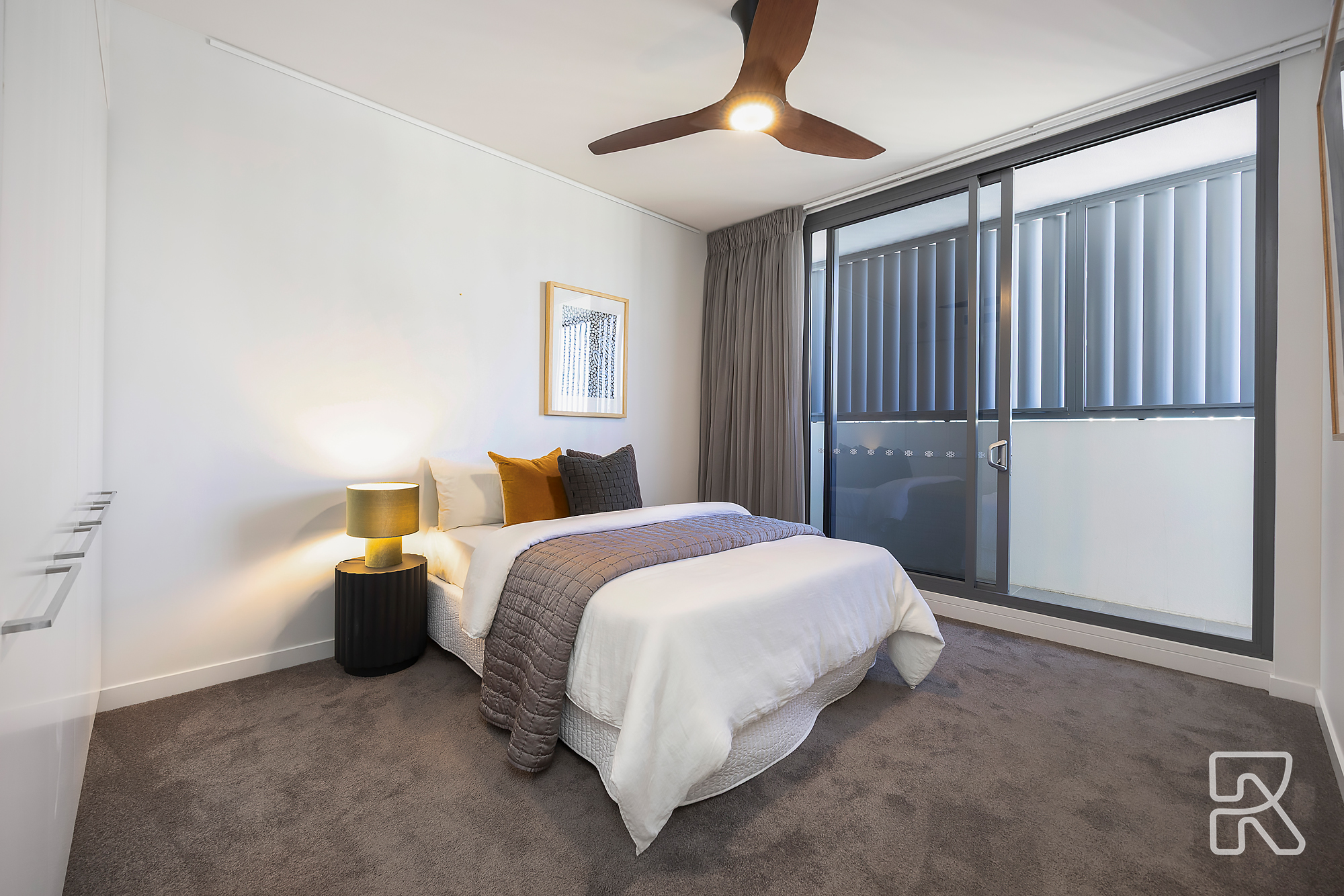 28/27 Cunningham Street, Newstead - Thumbnail 7