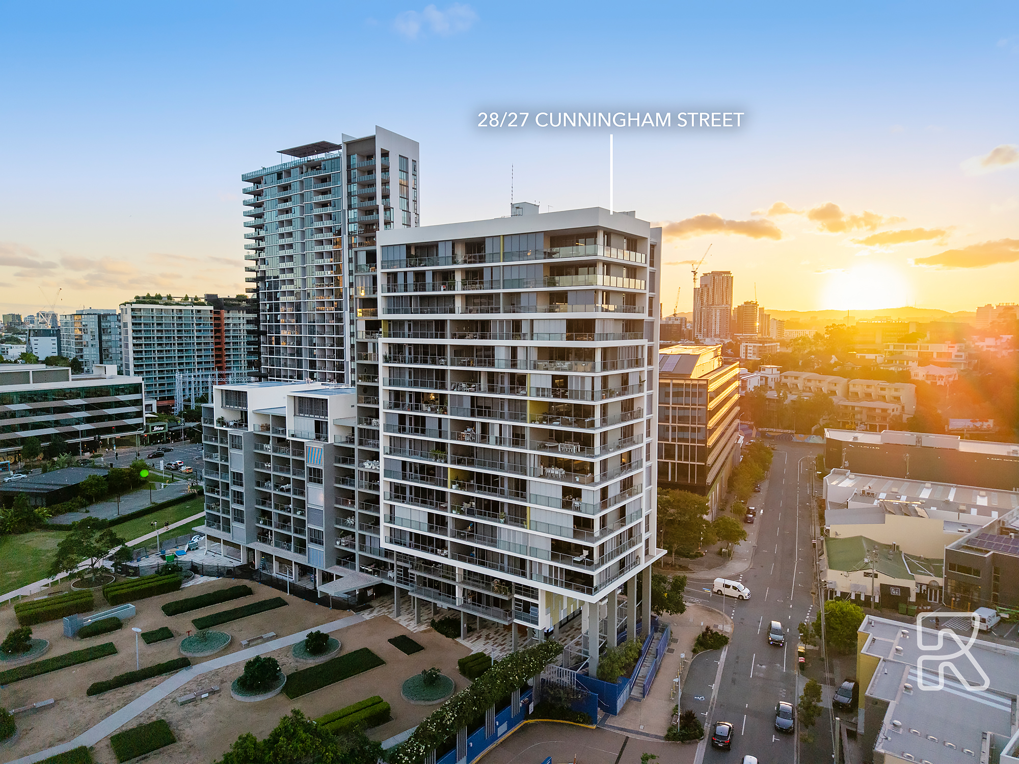 28/27 Cunningham Street, Newstead - Thumbnail 4