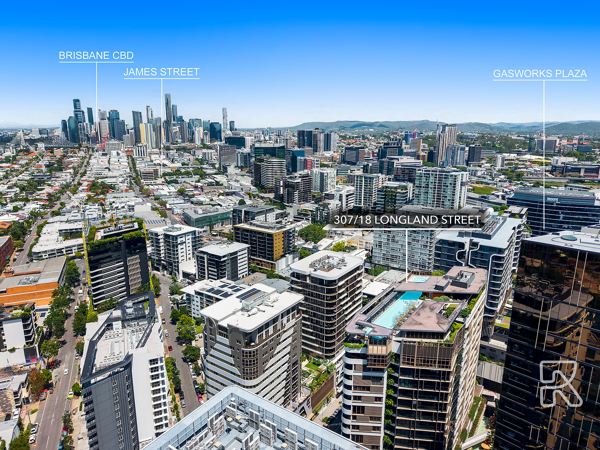 307/18 Longland Street, Newstead - Thumbnail 5