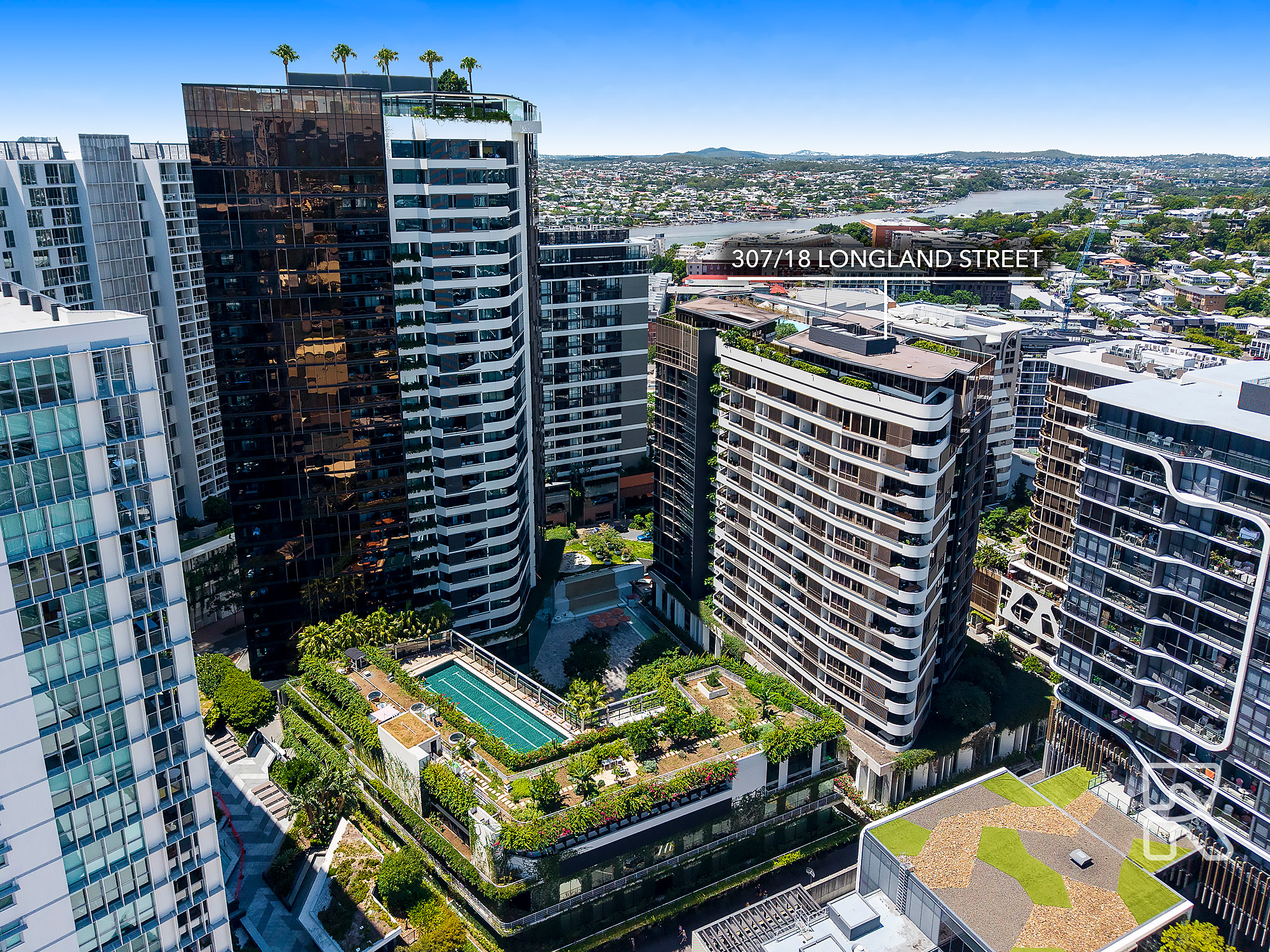 307/18 Longland Street, Newstead - Thumbnail 4