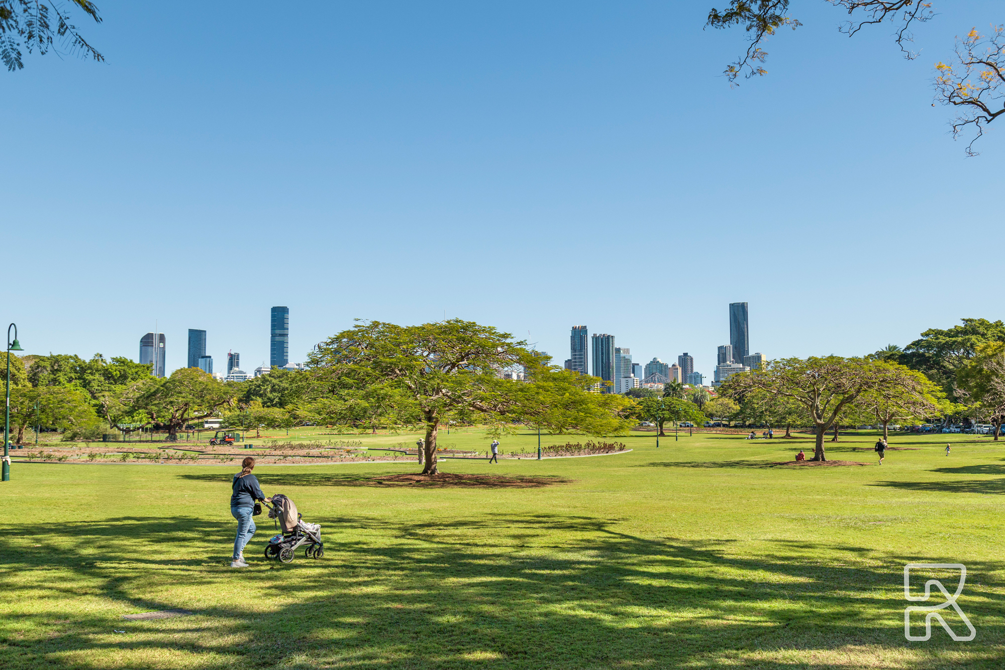 304/584 Brunswick Street, New Farm - Image 1