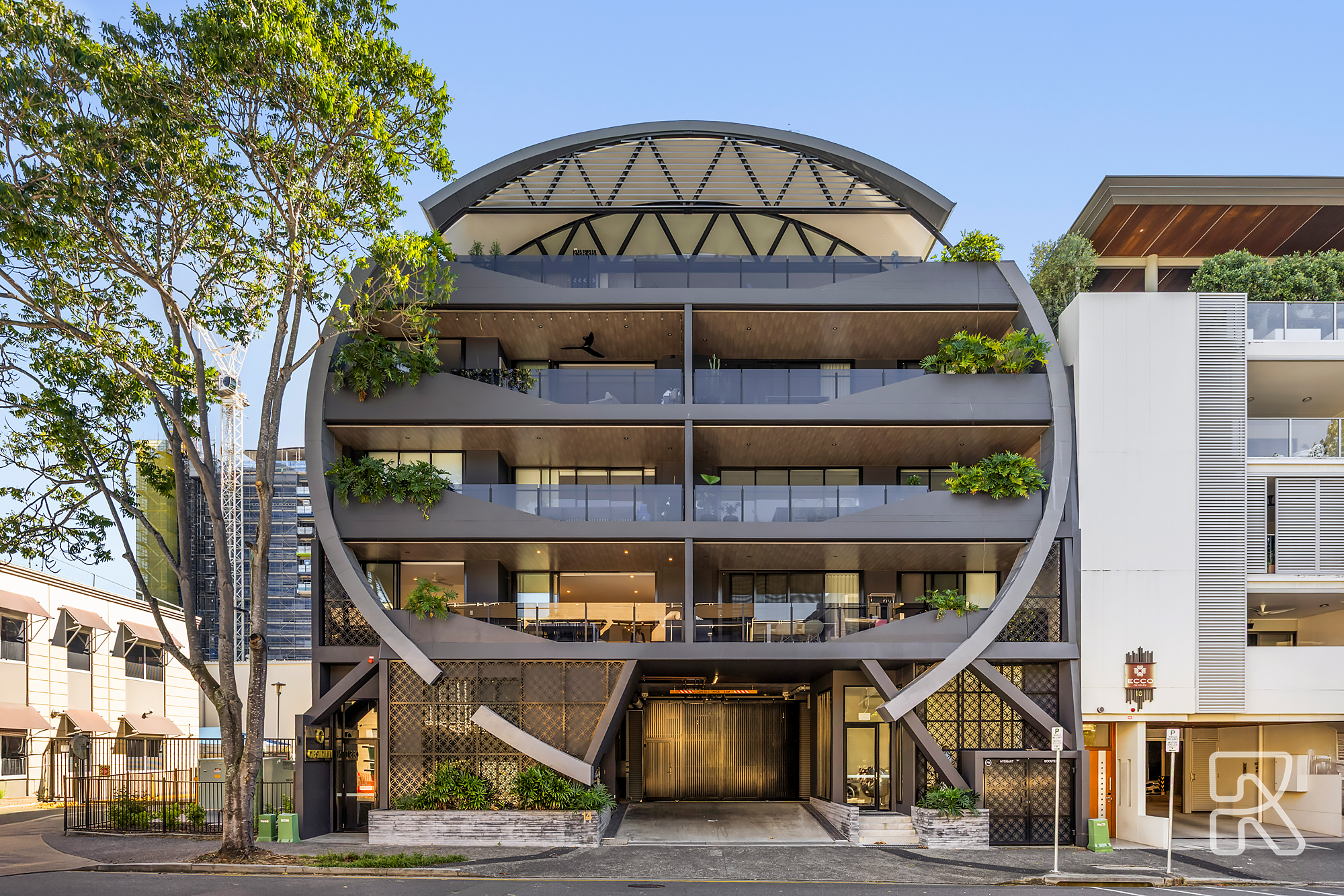 101/14 Helen Street, Teneriffe - Image 1