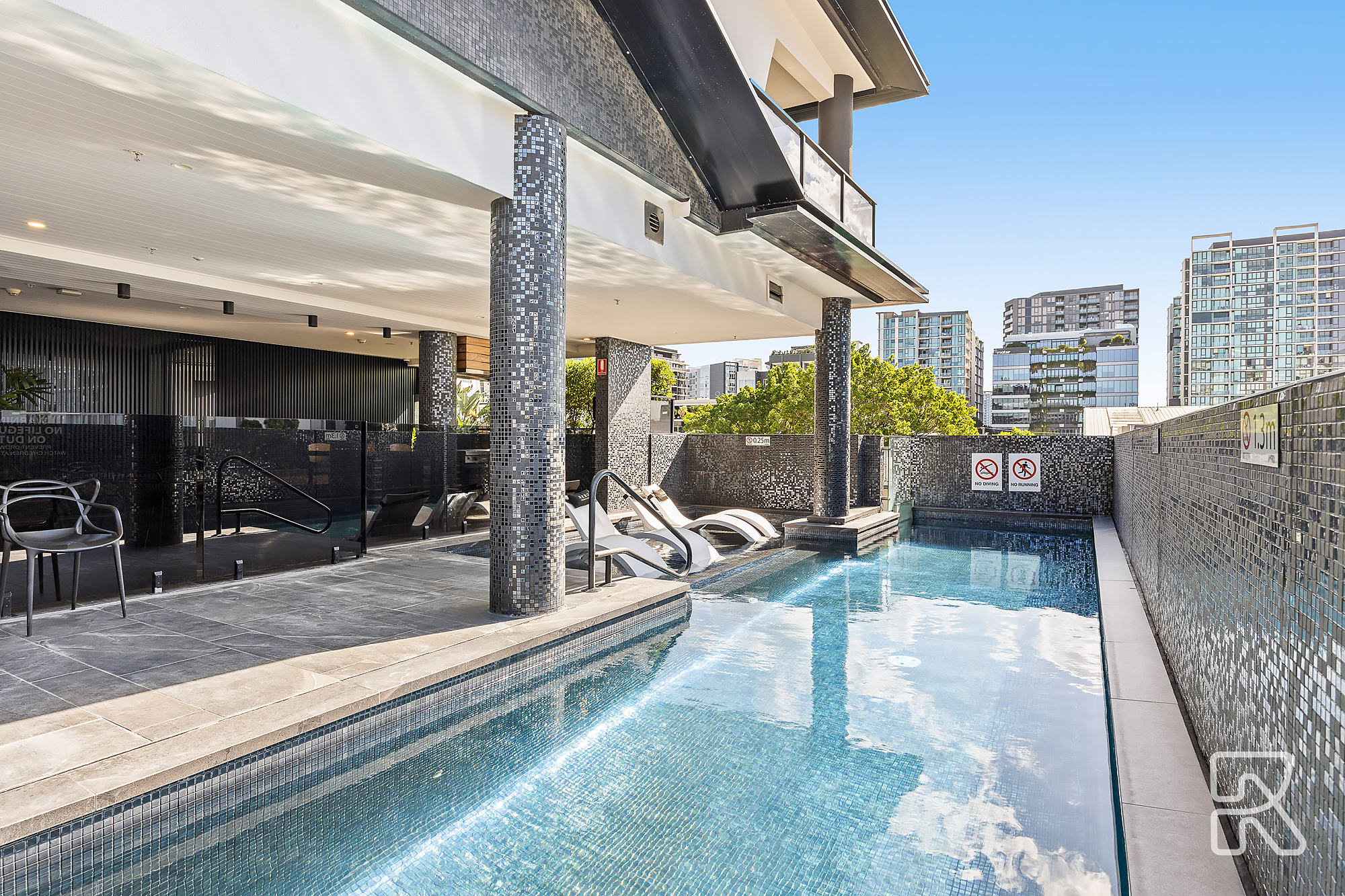 806/71 Doggett Street, Newstead - Thumbnail 5