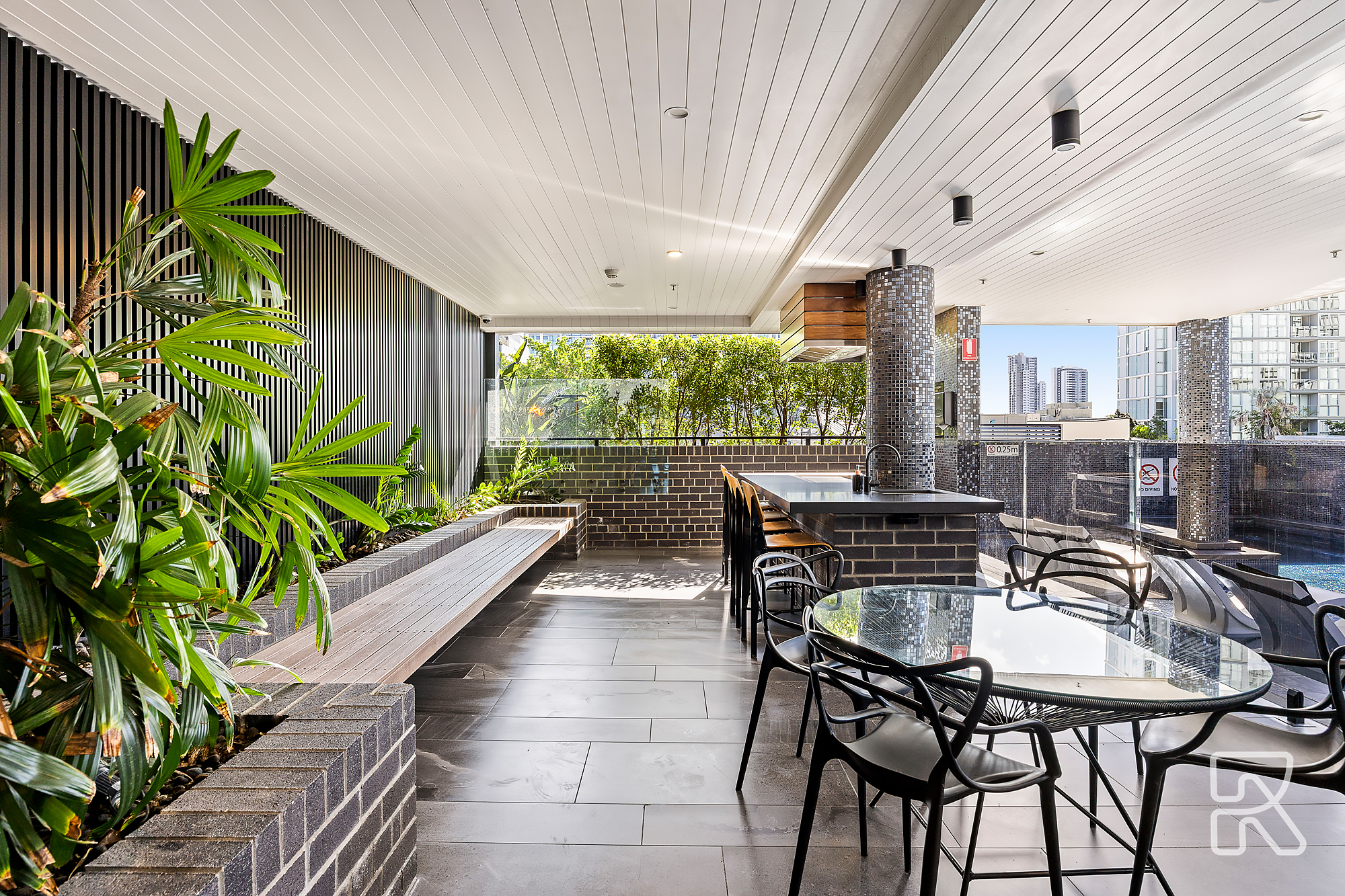 806/71 Doggett Street, Newstead - Thumbnail 3