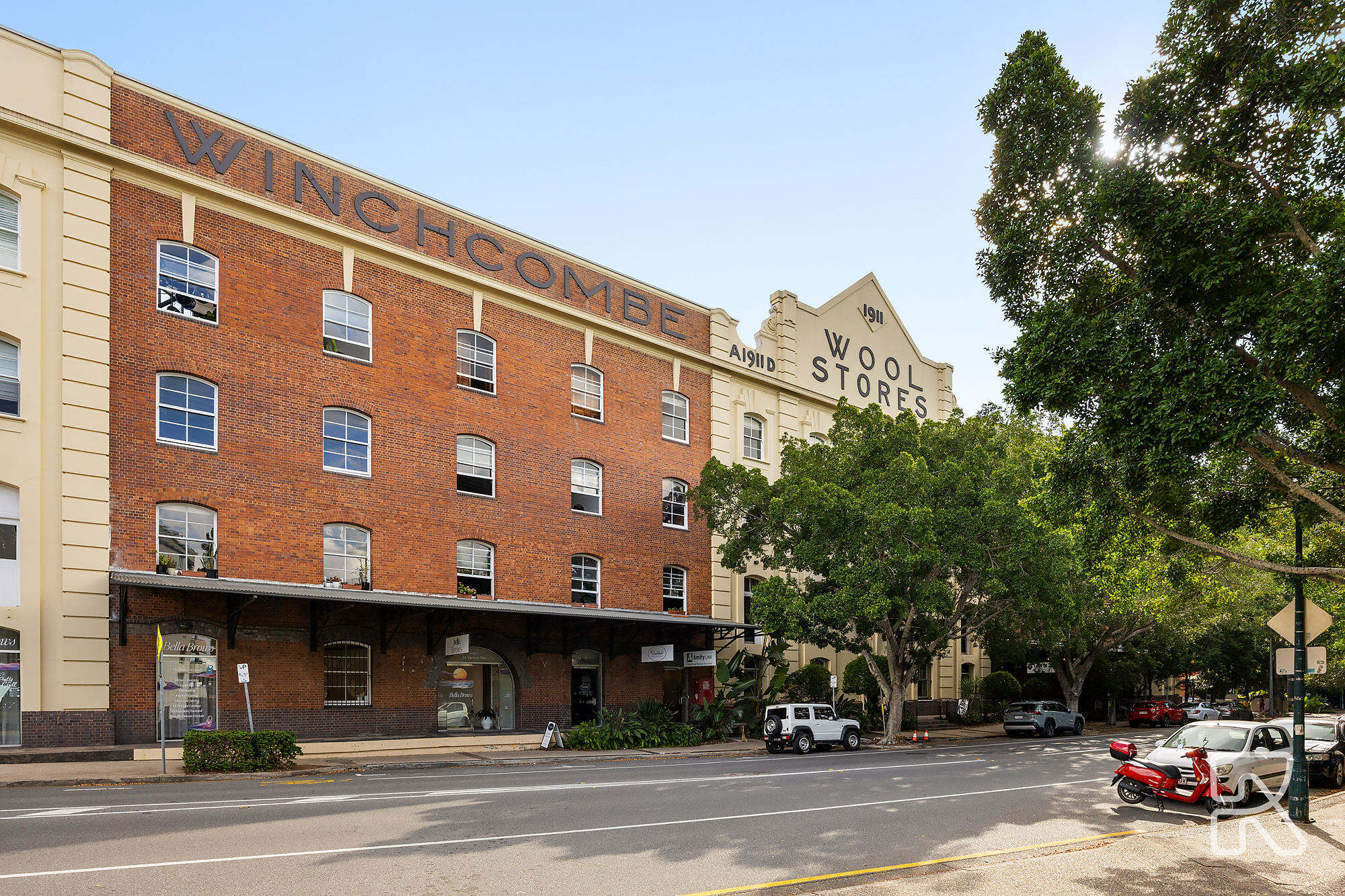 123/54 Vernon Terrace, Teneriffe - Thumbnail 6