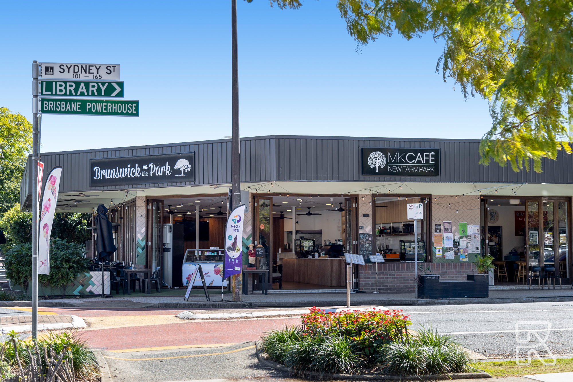 6/903 Brunswick Street, New Farm - Thumbnail 5