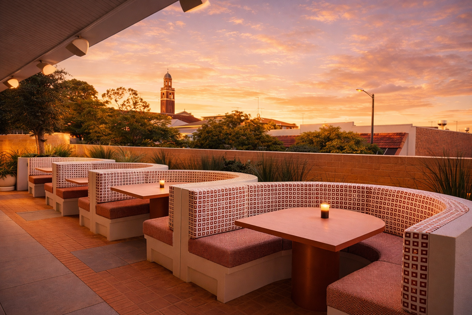 6/903 Brunswick Street, New Farm - Thumbnail 3