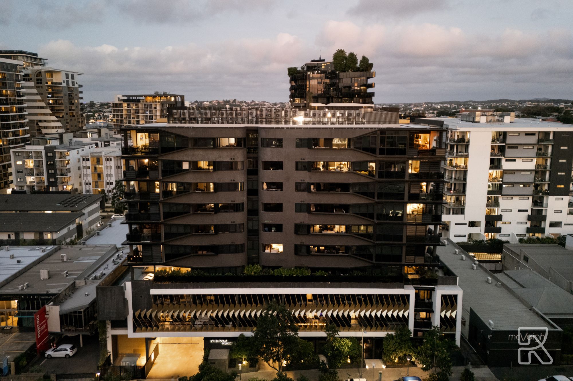 806/71 Doggett Street, Newstead - Thumbnail 2