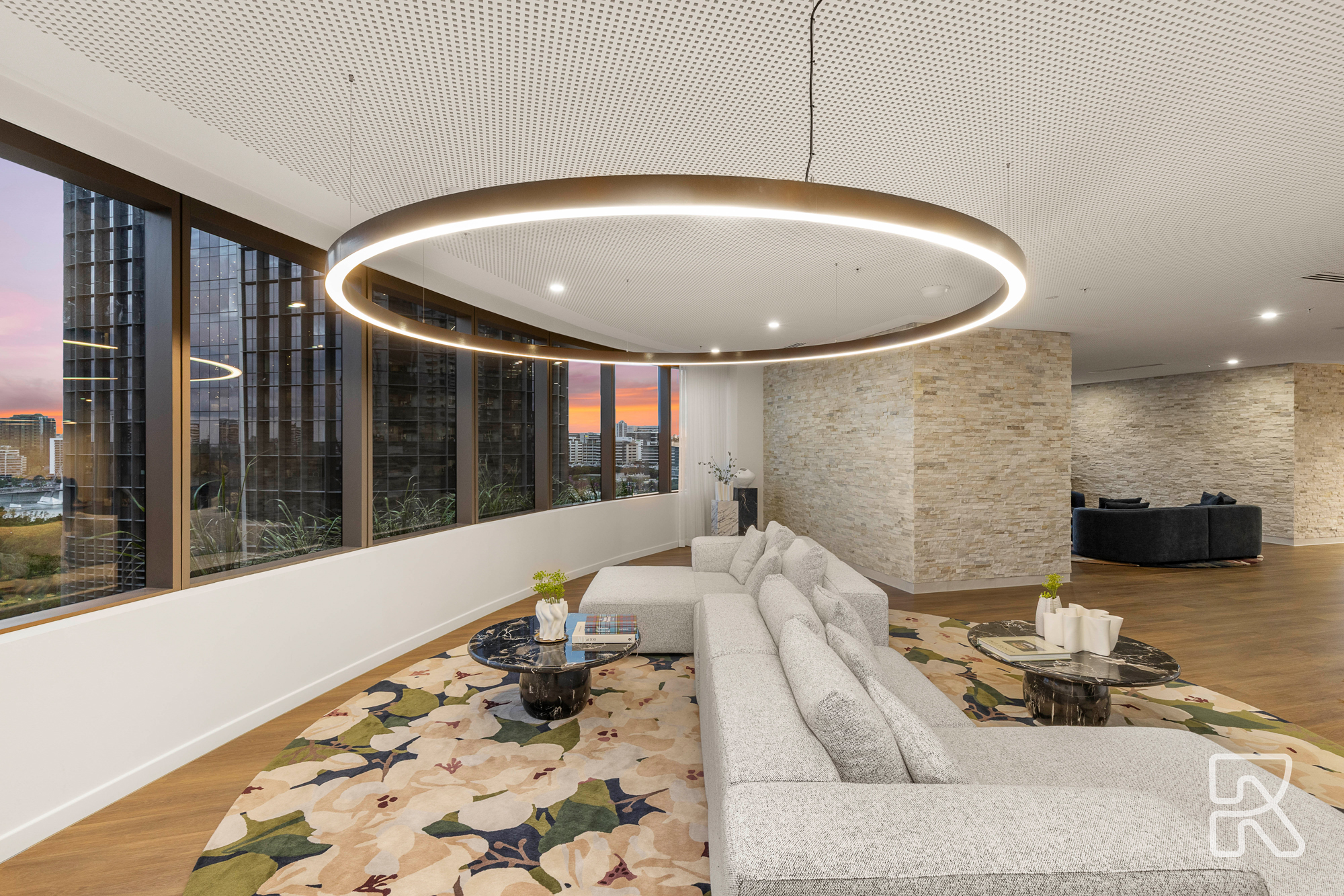 3311/8 Margaret Street, Brisbane City - Image 1