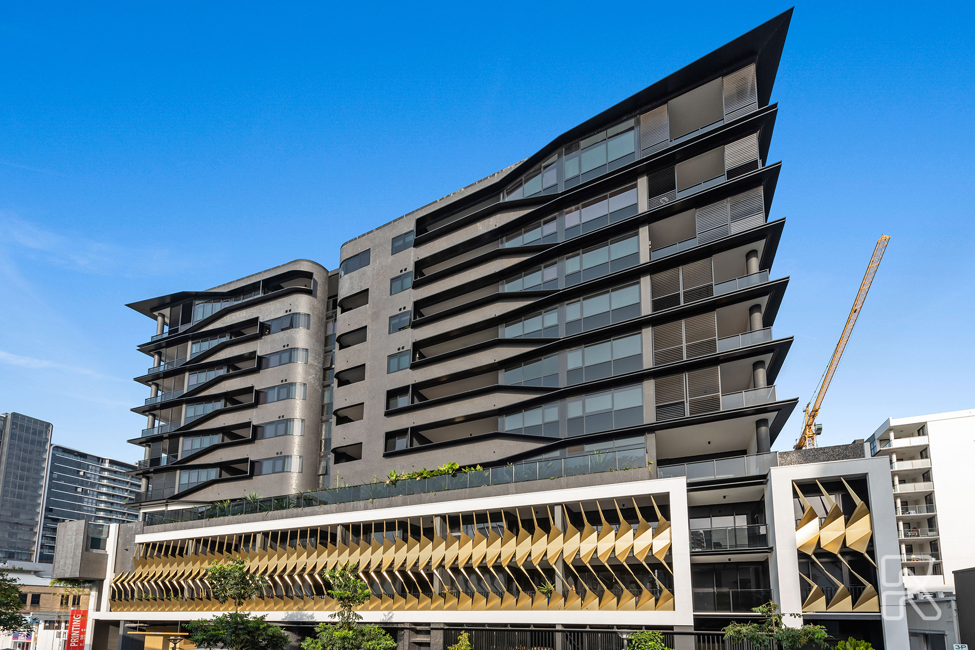 115/71 Doggett Street, Newstead - Image 1