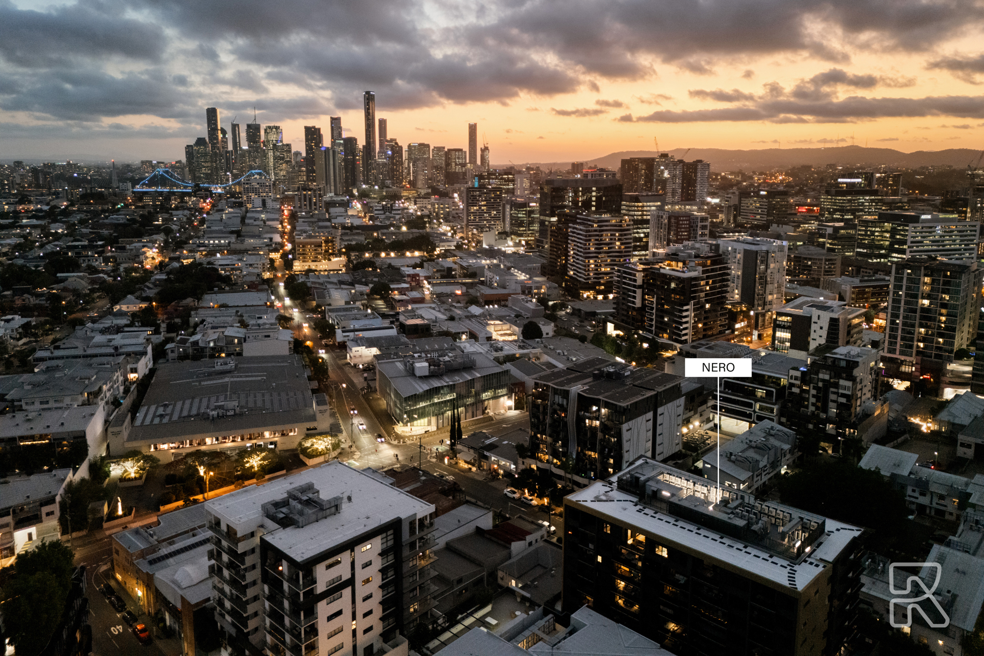 509/71 Doggett Street, Newstead - Image 1