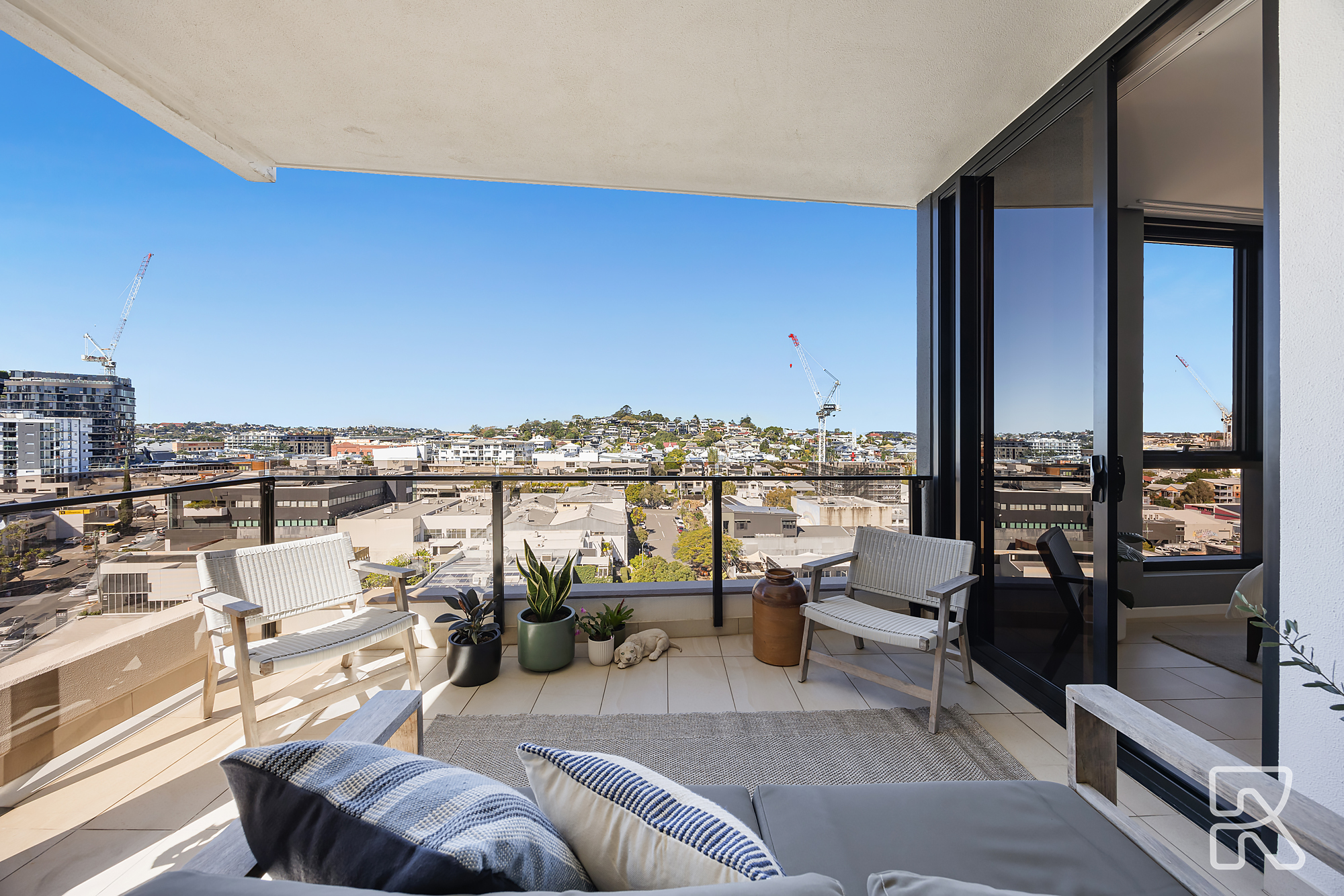 910/27 Commercial Road, Newstead - Thumbnail 7