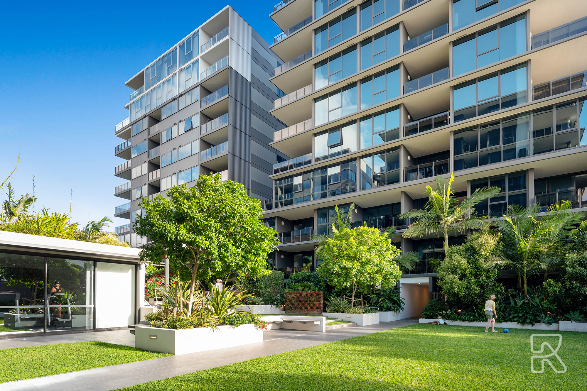 1051/36 Evelyn Street, Newstead - Image 1
