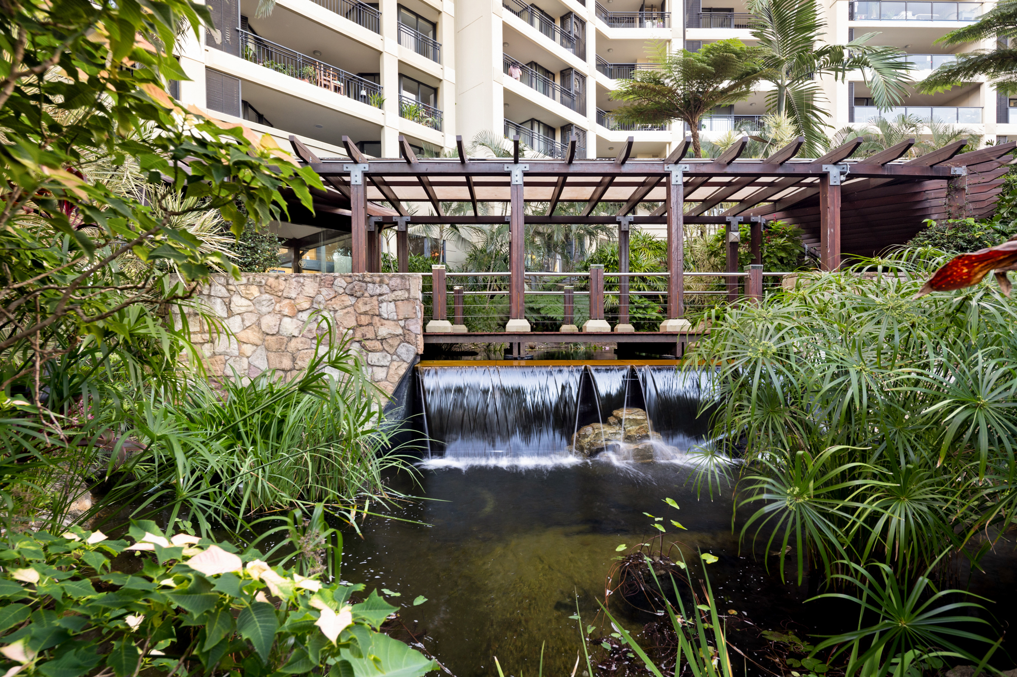 415/100 Bowen Terrace, Fortitude Valley - Image 1